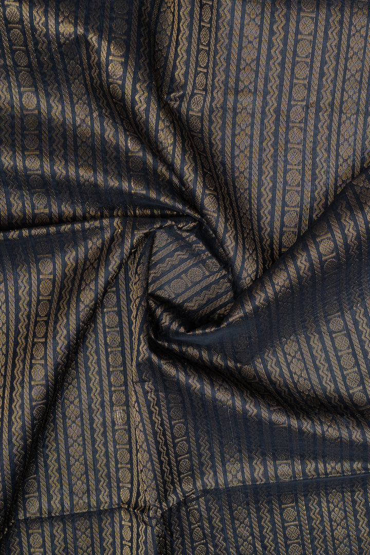 Maroon Vairaoosi  pure silk cotton saree