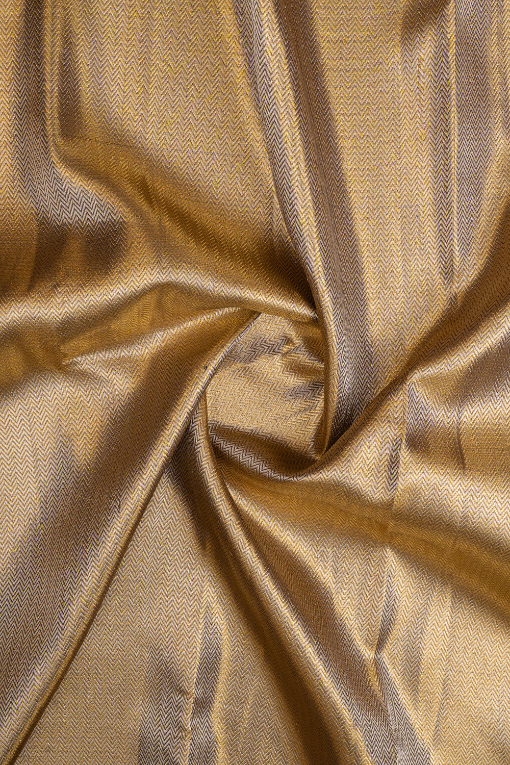 Silver tissue Paithani border pure kanchipuram silk saree