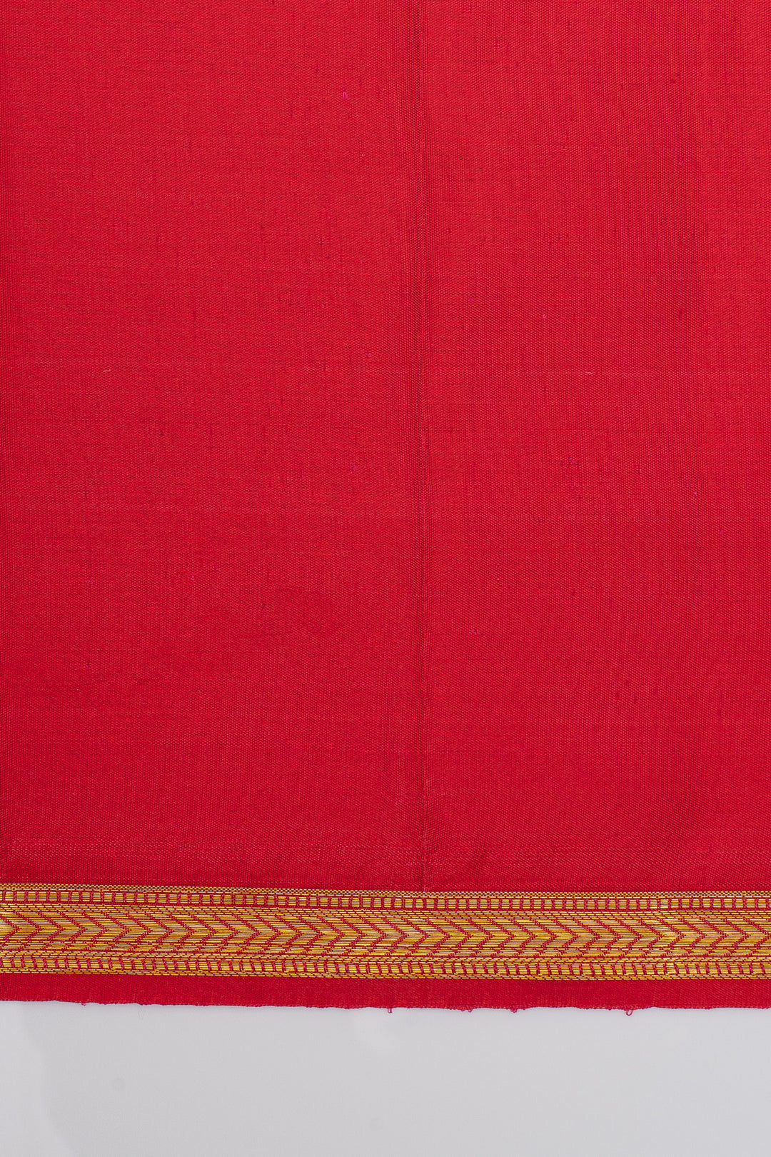 Emerald green brocade pure kanchipuram silk saree