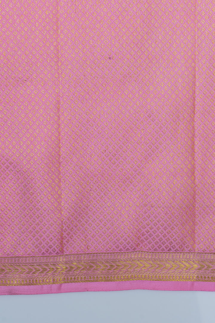 Peacock blue traditional pure kanchipuram silk saree