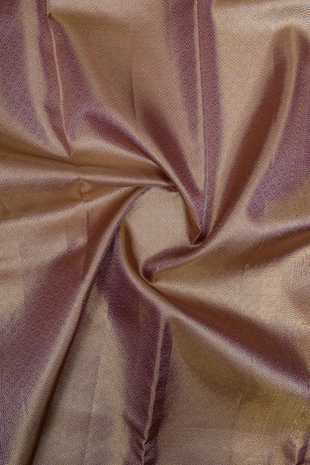 Pink and gold tissue  pure Kanchipuram  silk saree