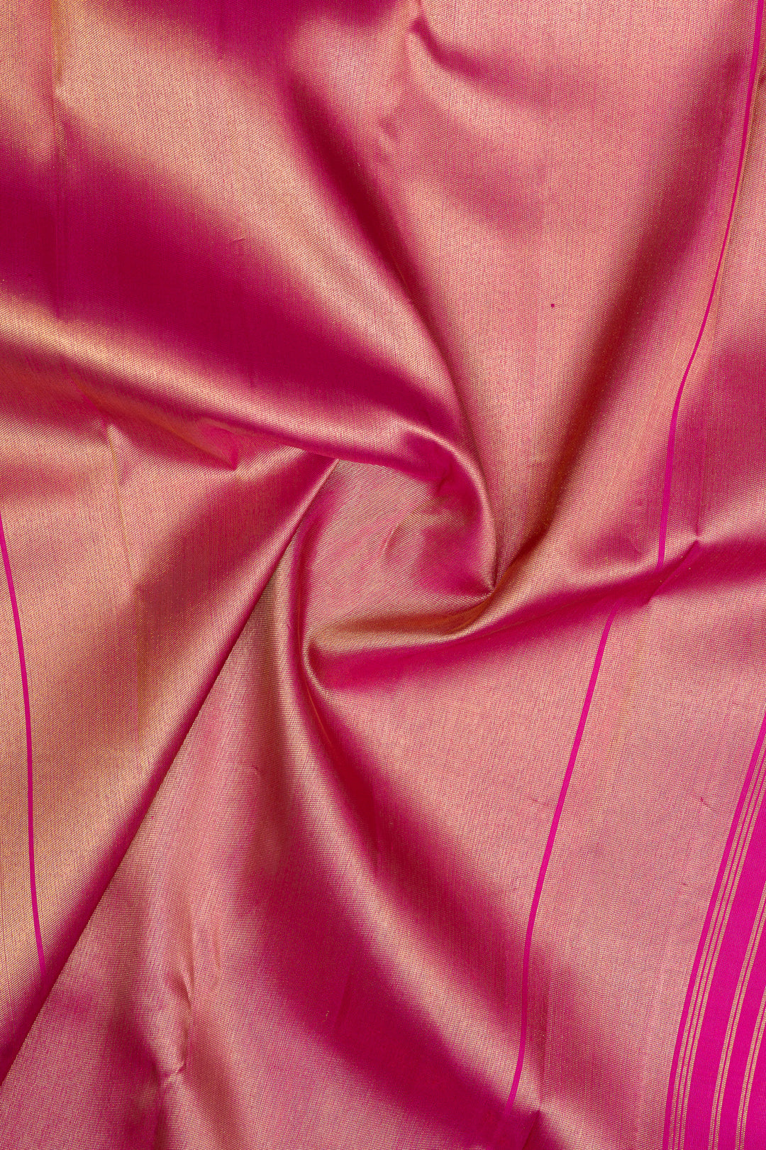 Pink 8 kol pure kanchipuram silk saree