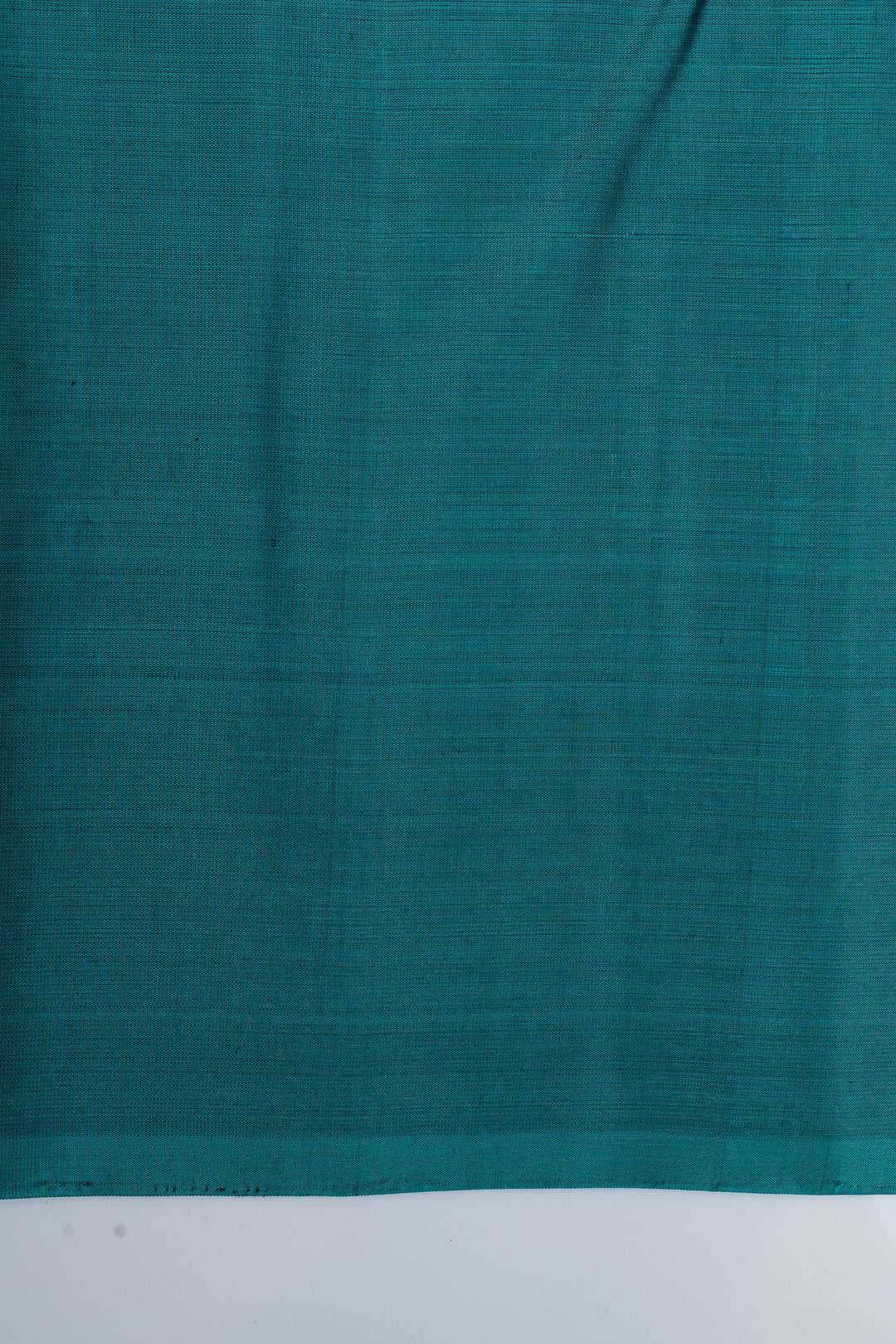 Maroon and teal blue floral pure to soft silk saree