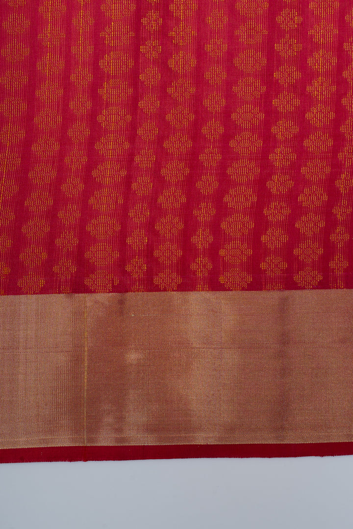 Sky blue dupian soft silk