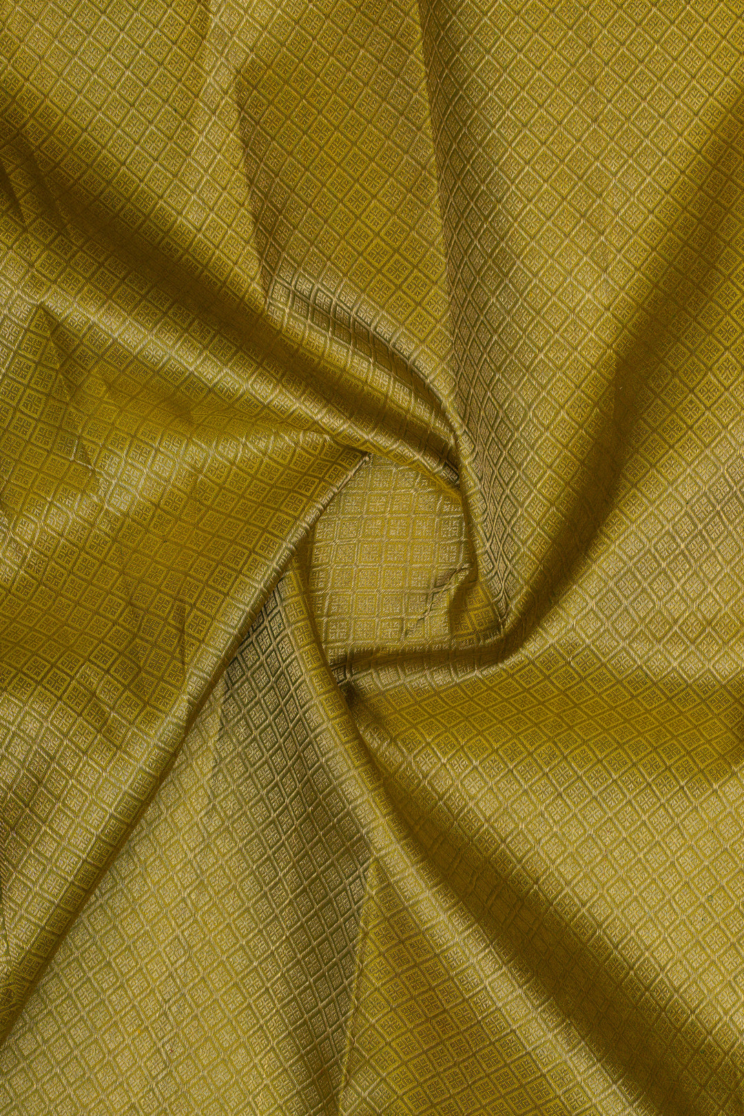 Bottle green traditional pure kanchipuram silk sare