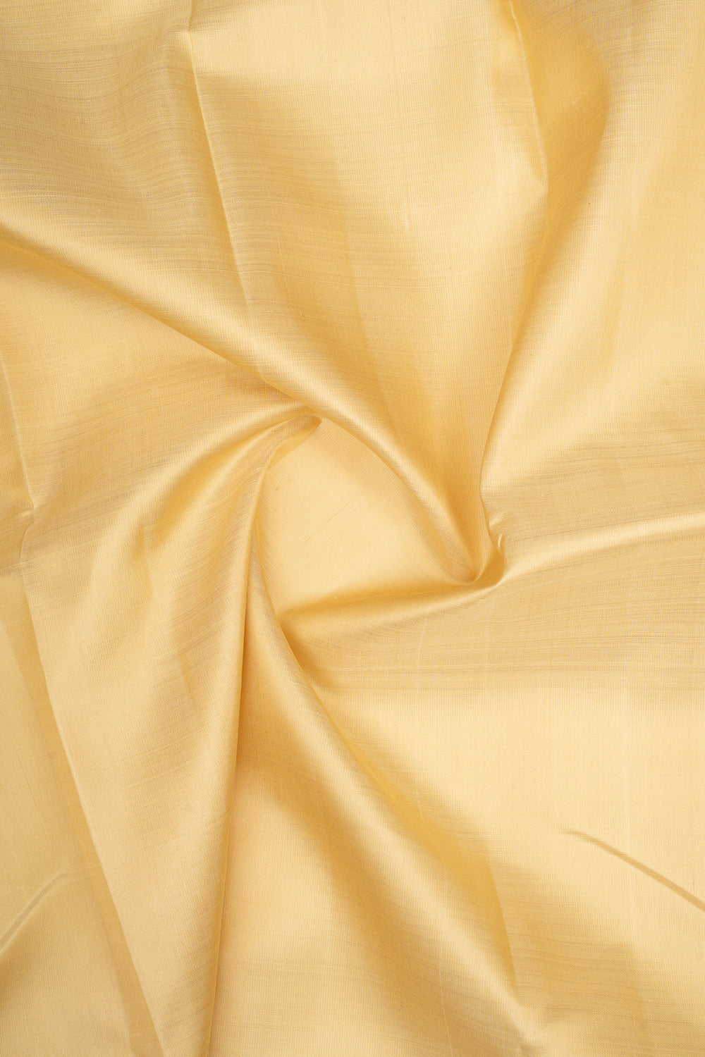 Cream and Jamun Varisaipettu Pure Kanchipuram Silk Saree