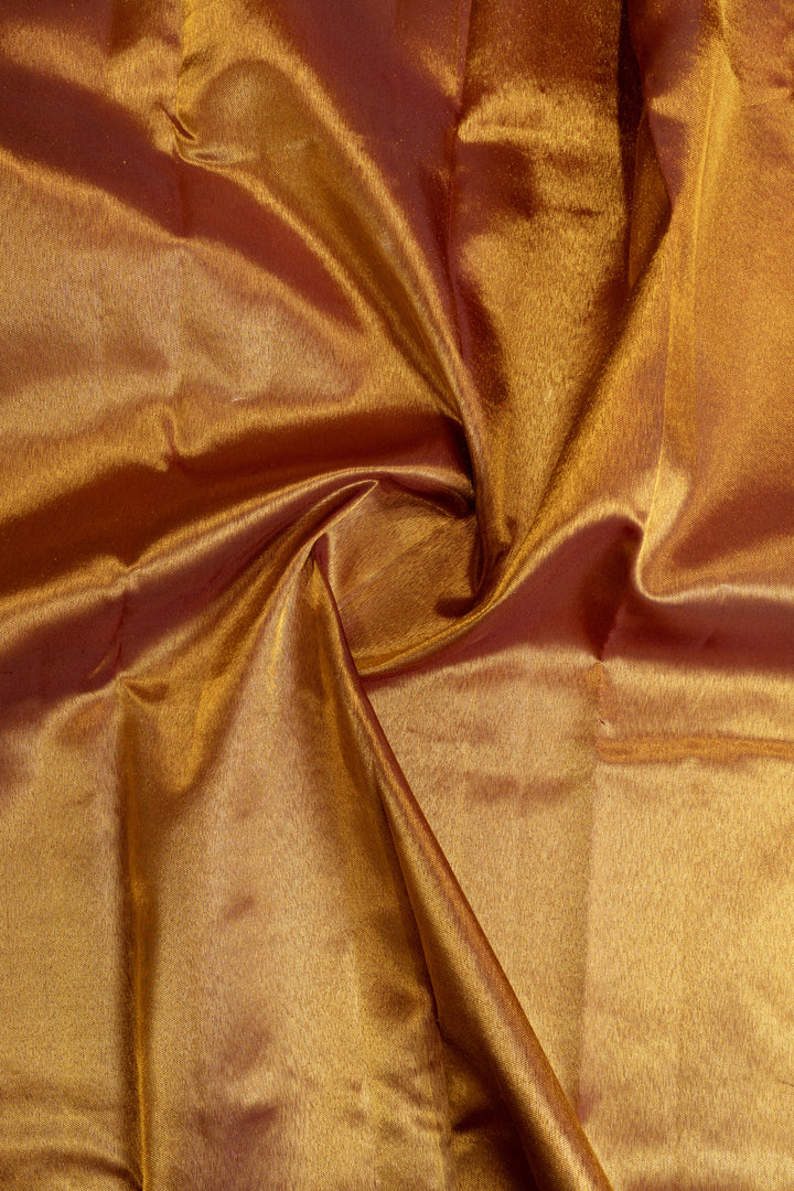 Sangria purple tissue kanjivaram silk saree