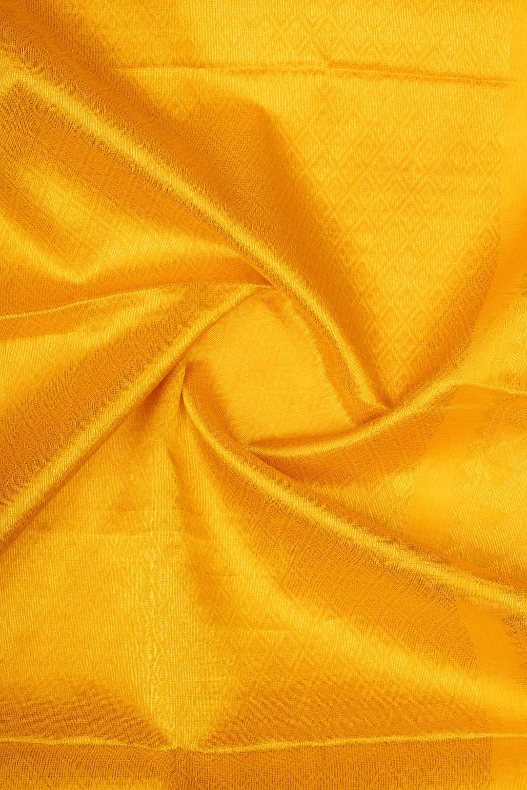 Red and Yellow Traditional Pure Silk Cotton Saree