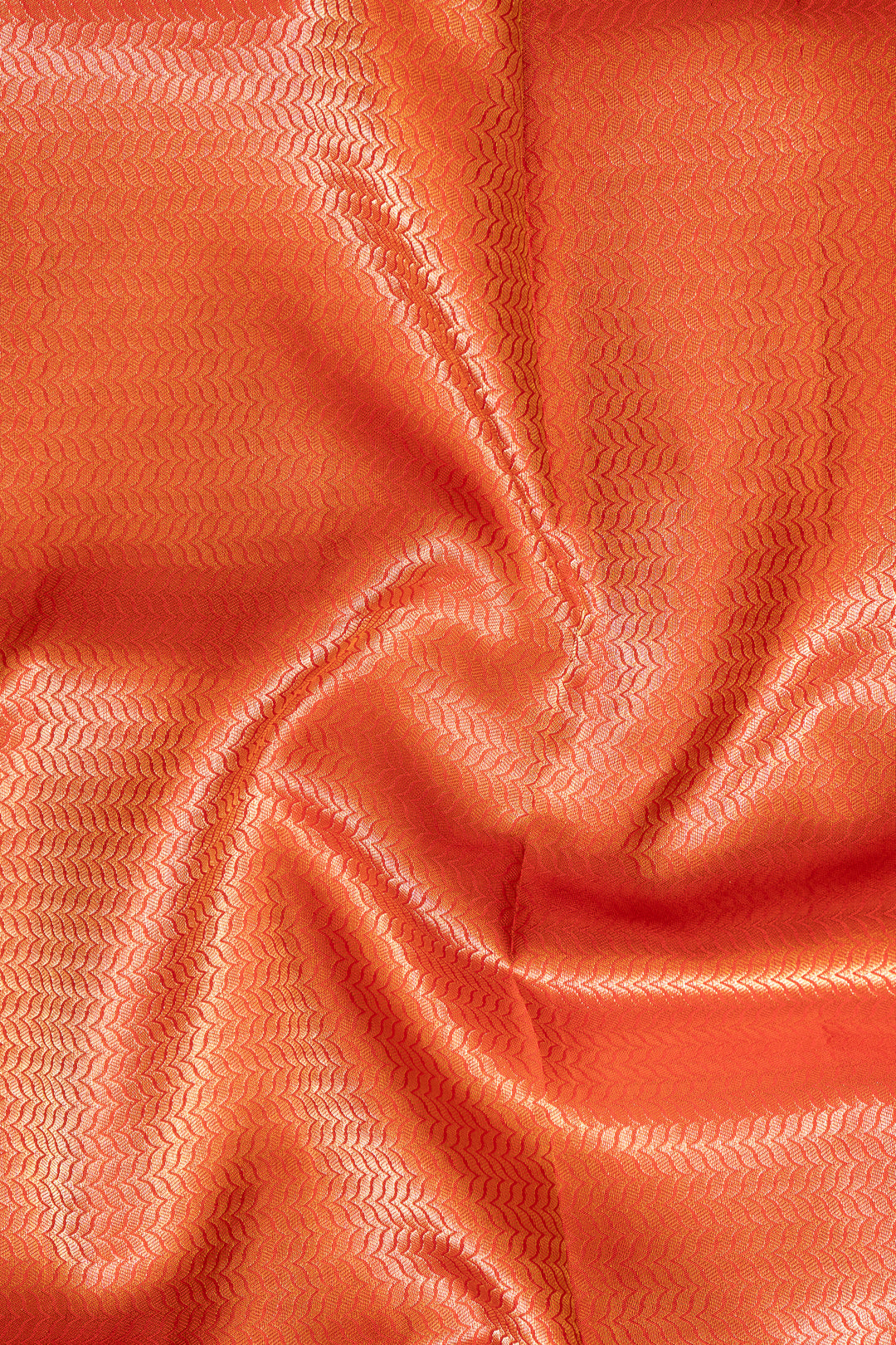 Bottle Green and Red Pure Kanchipuram Silk Saree - Clio Silks