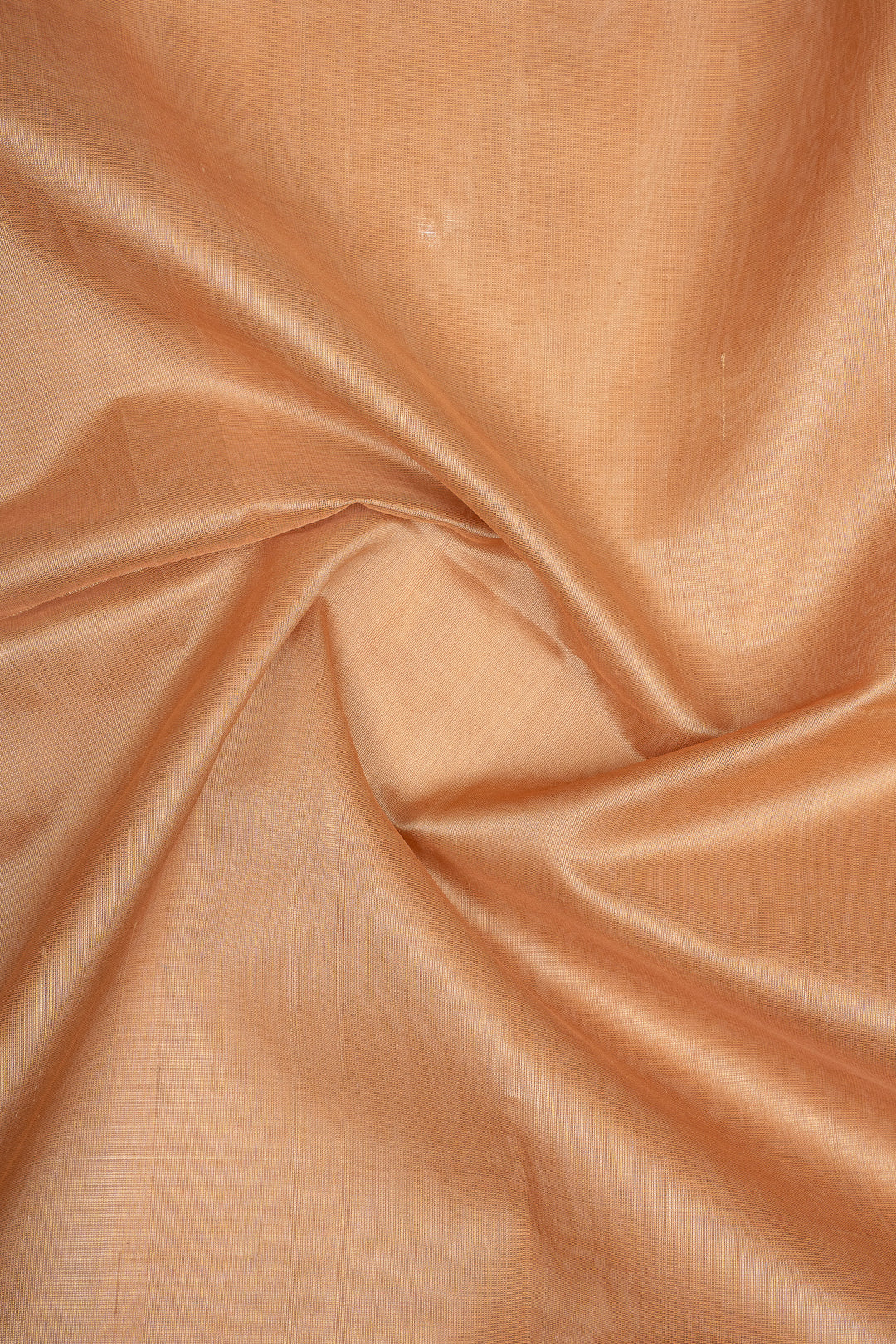 Beige Traditional Pure Silk Cotton Saree