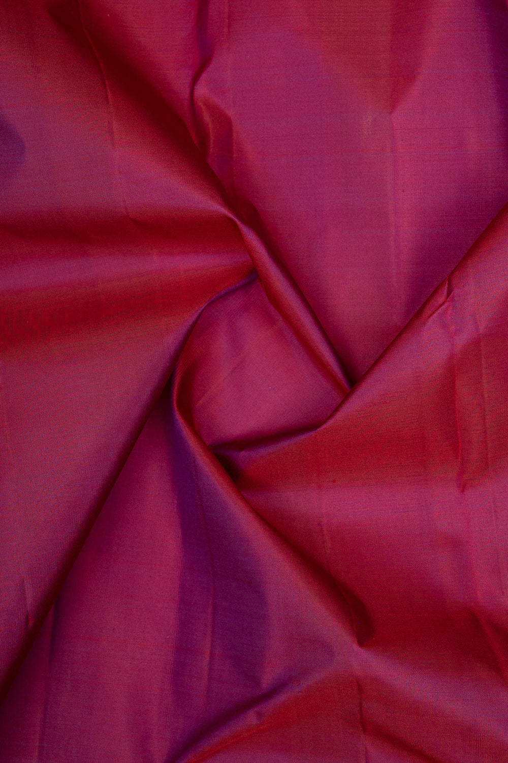 Purple Traditional Pure Kanchipuram Silk Saree