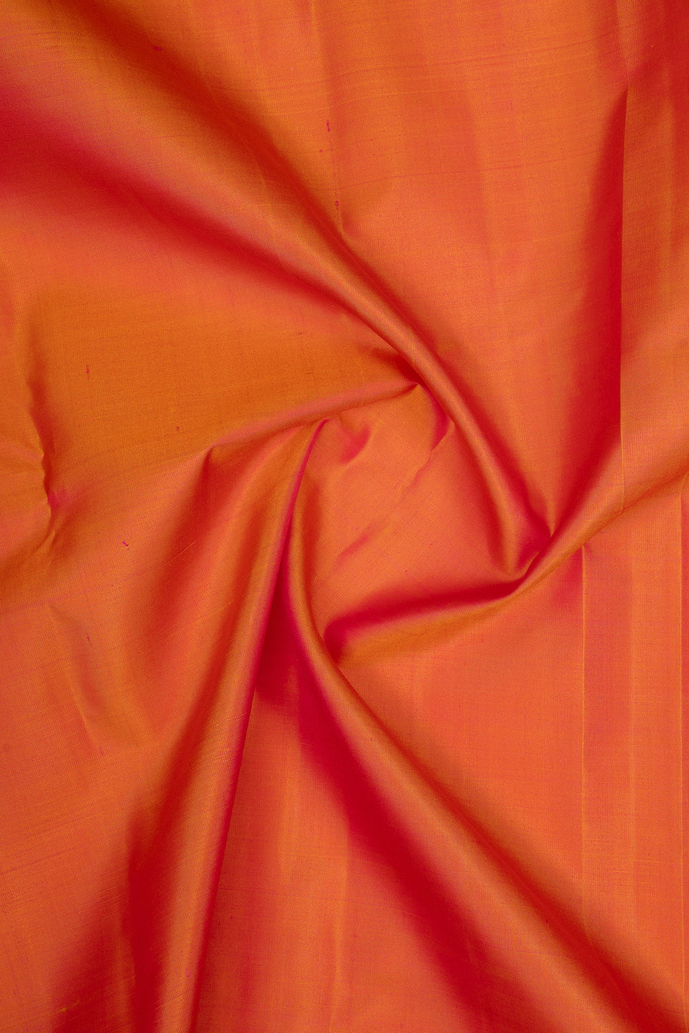 Reddish Pink Traditional Pure Kanchipuram Silk Saree