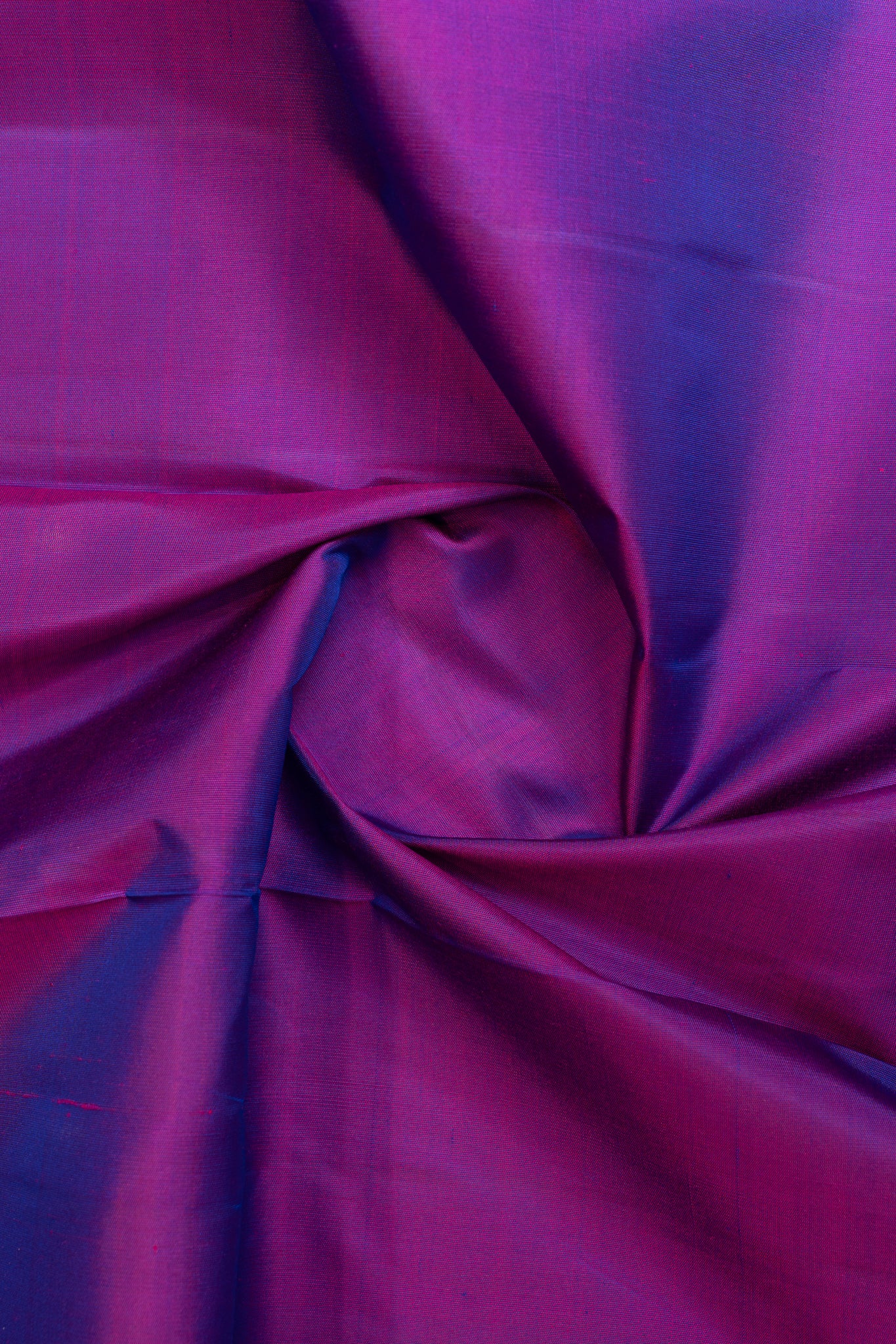 Purple 8 Kol pure Kanchipuram silk saree