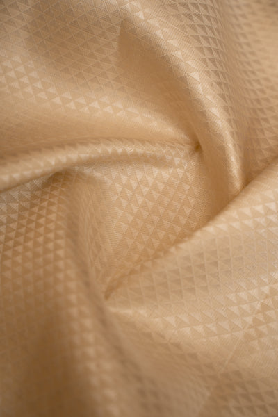 white silk kanchipuram | designer sarees