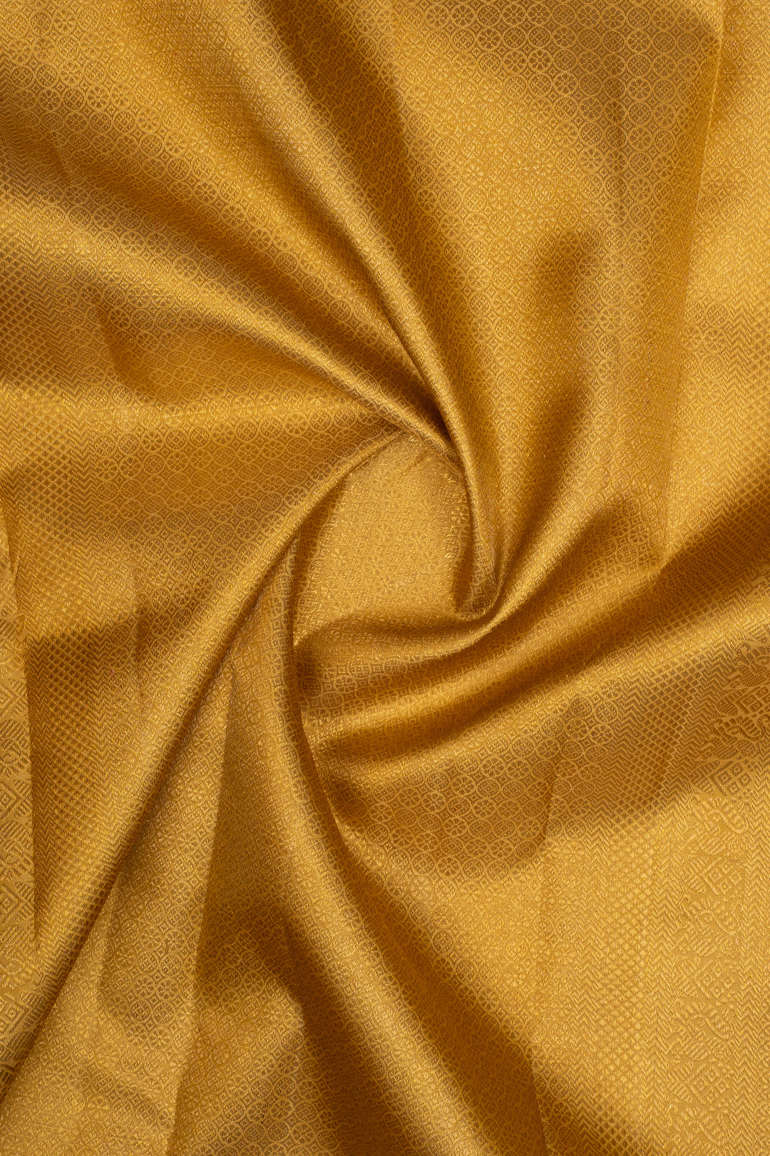 Magenta and Gold Rettai Pettu Pure Kanchipuram Silk Saree