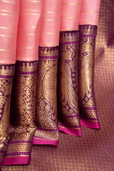 kanchipuram saree silk design