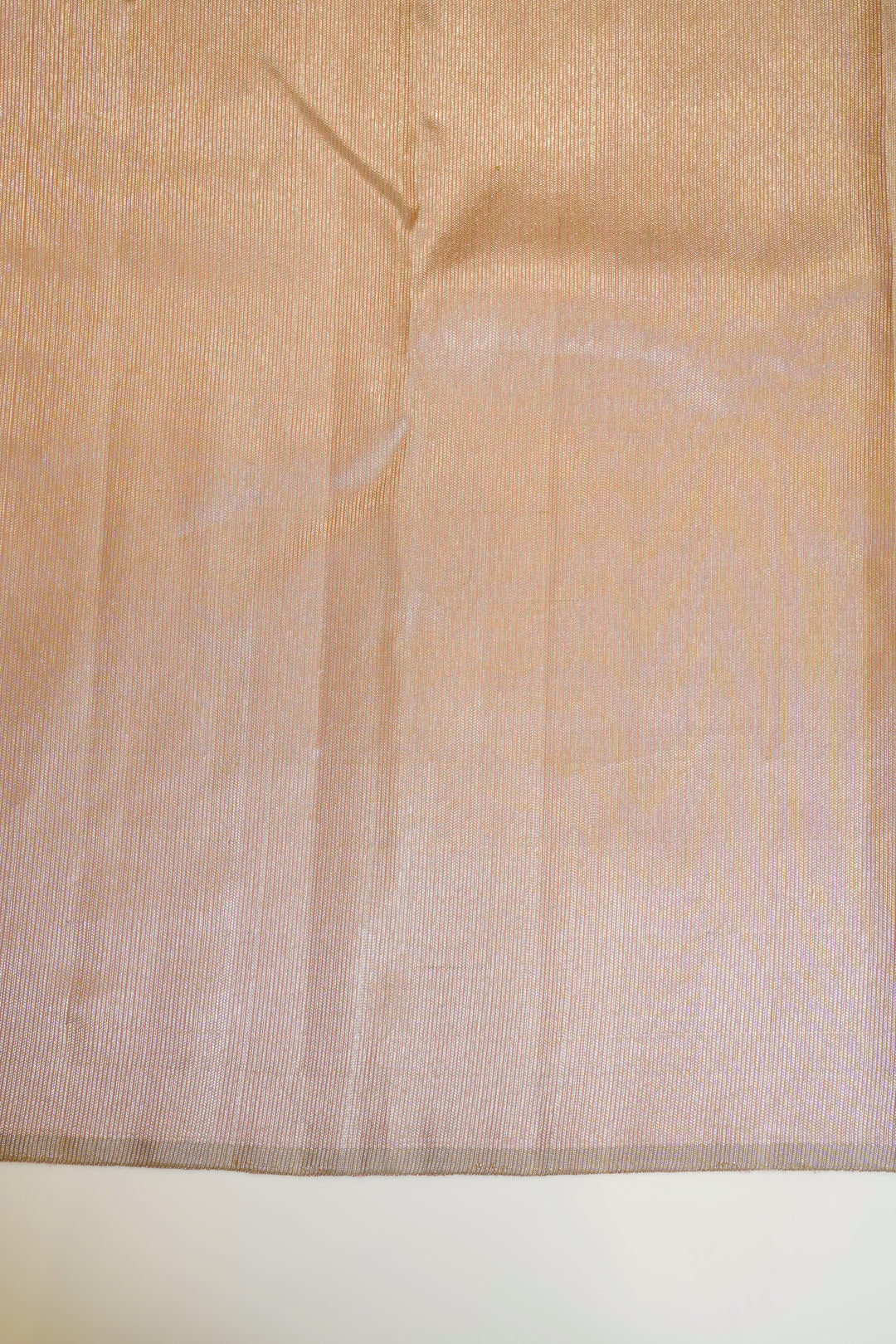 Pink and silver diamond 8 Kol pure Kanchipuram silk saree