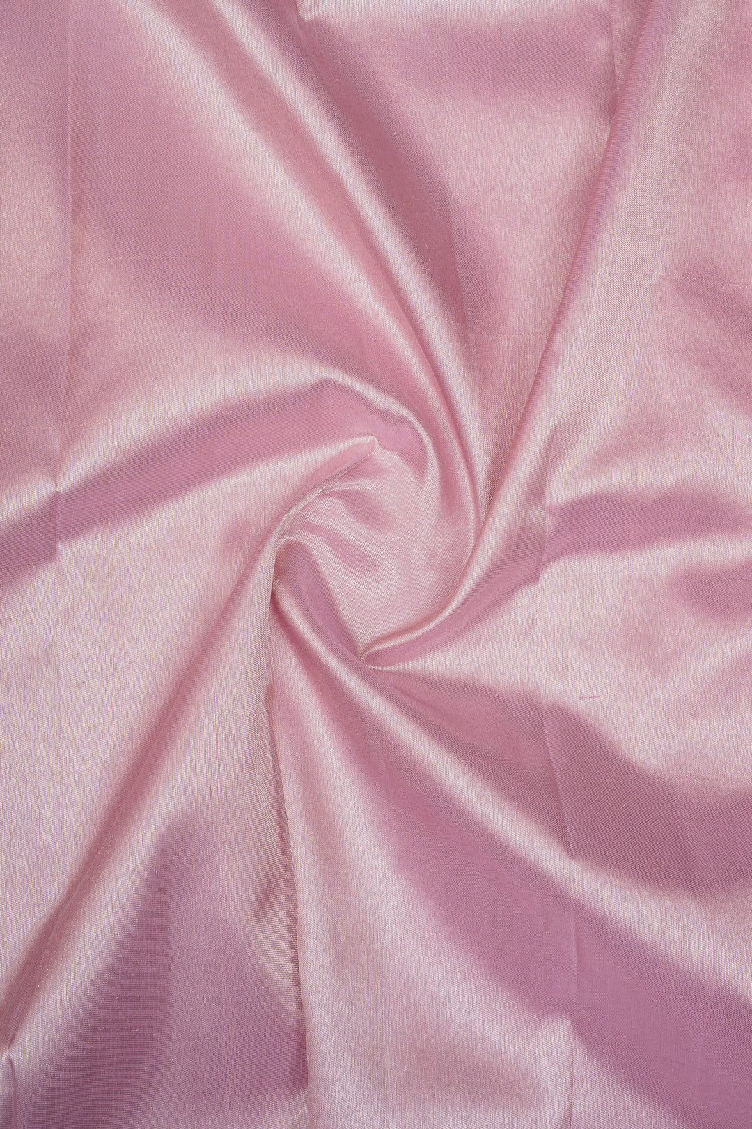 Pastel Pink Rising 8 Kol Pure Kanchipuram Silk Saree