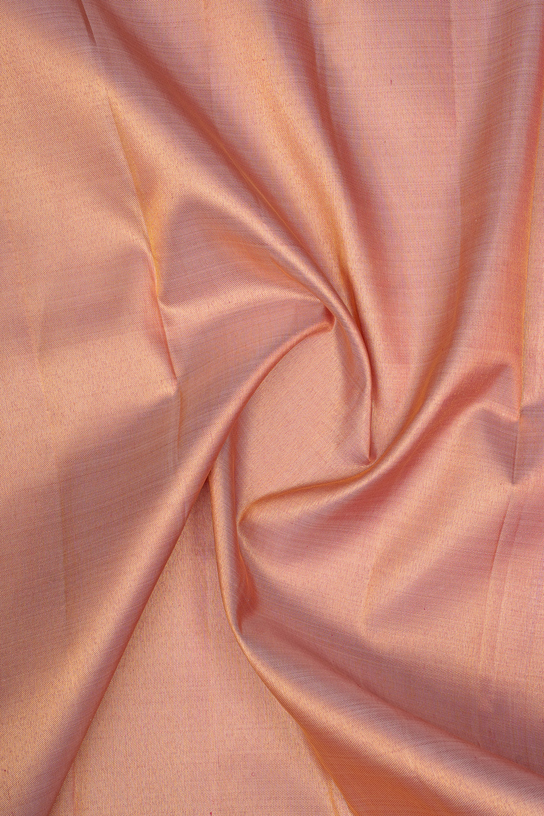 Pastel Multi Stripes 8 Kol Pure Kanchipuram Silk Saree