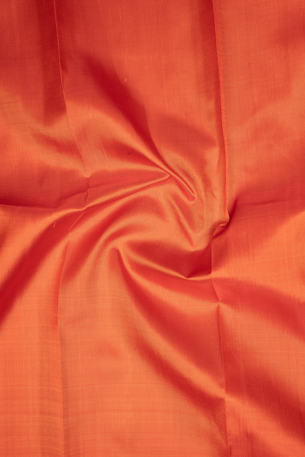 Scarlet Red and Pink Traditional Pure Kanchipuram Silk Saree - Clio Silks