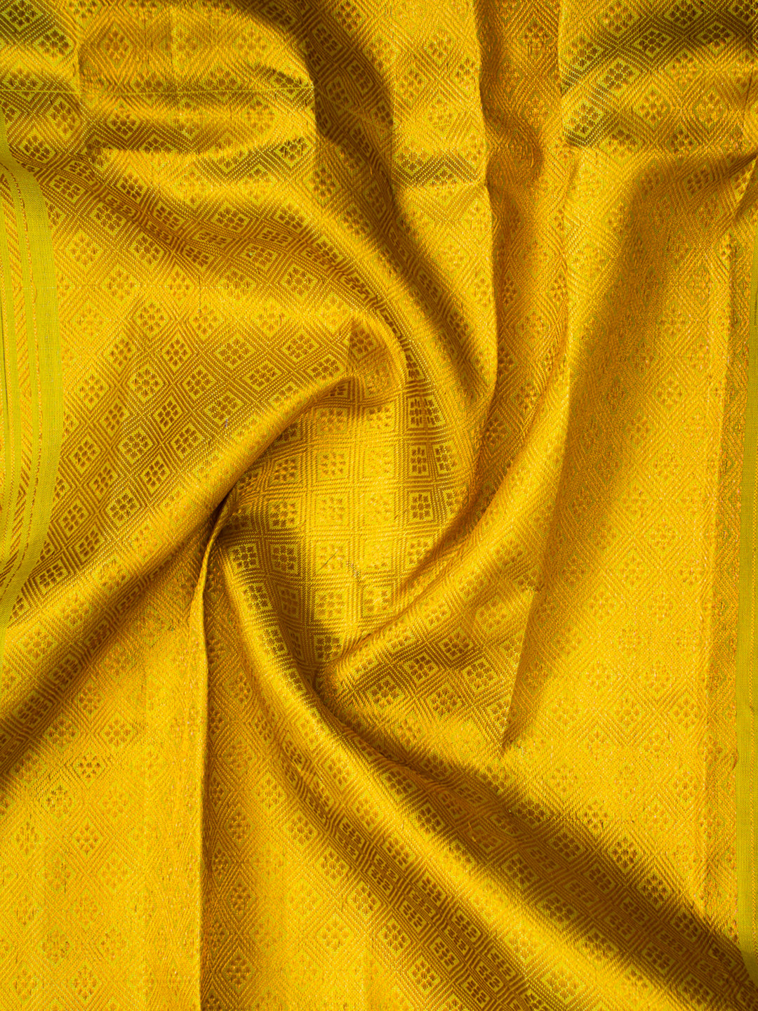 Ink Blue Pure Gadwal Silk Saree - Clio Silks