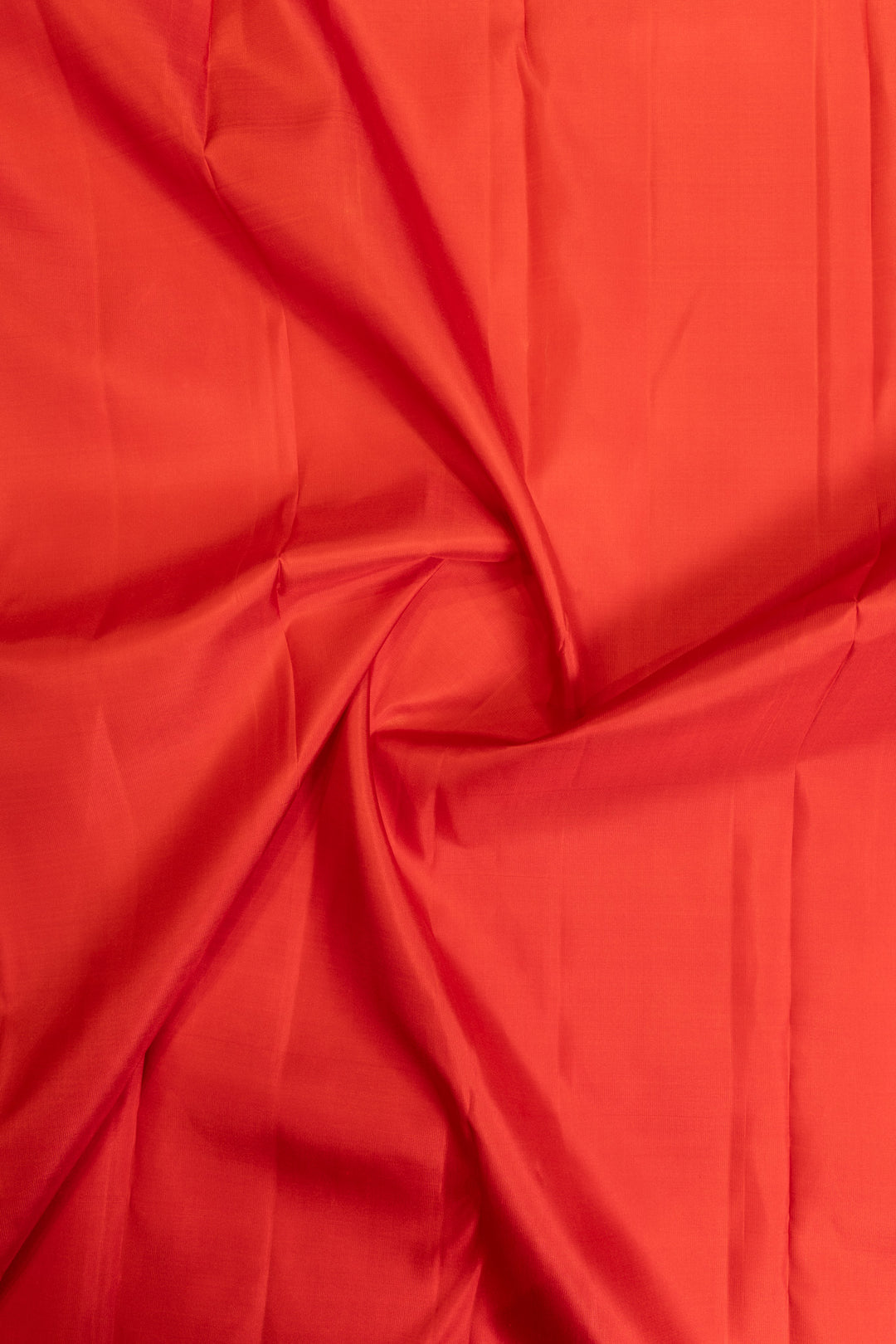Red 8 Kol pure zari Kanchipuram silk saree