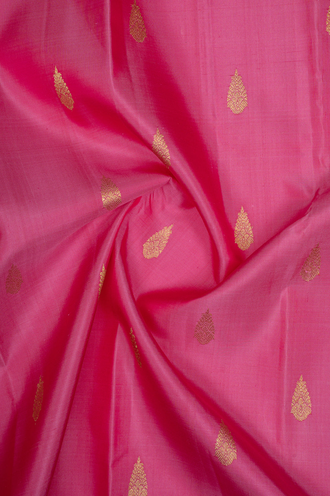 Pink Traditional Pure Kanchipuram Silk Saree