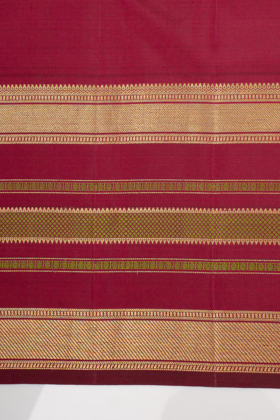 Pink Traditional Pure Kanchipuram Silk Saree