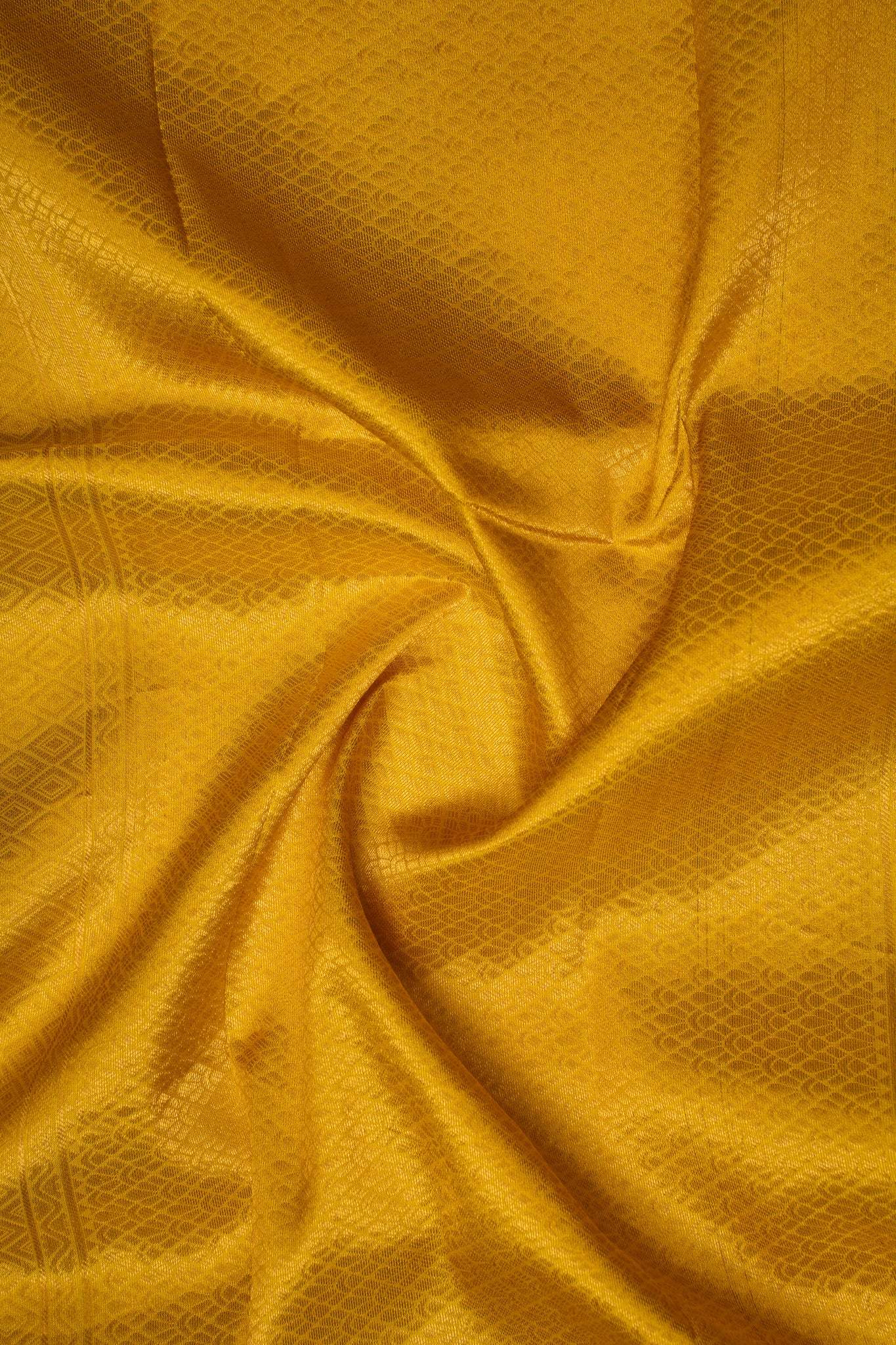 Blue and Yellow Pure Soft Silk Saree - Clio Silks