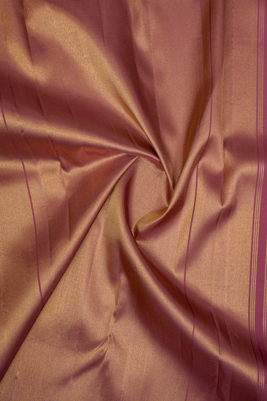 Purple 8kol pure kanchipuram silk saree