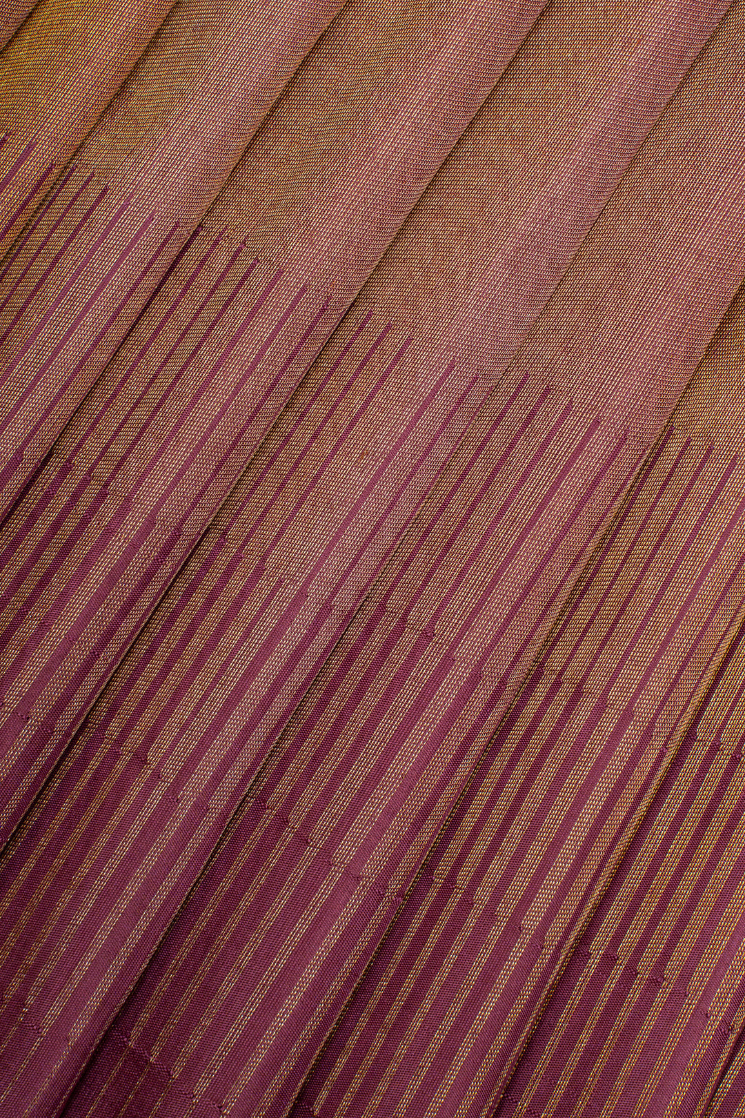 Purple 8kol pure kanchipuram silk saree