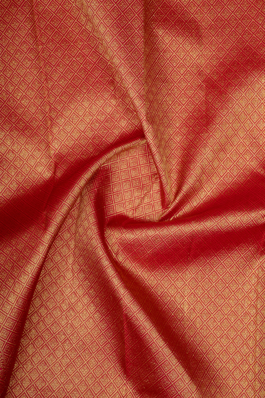 Purple Traditional Pure Kanchipuram Silk Saree