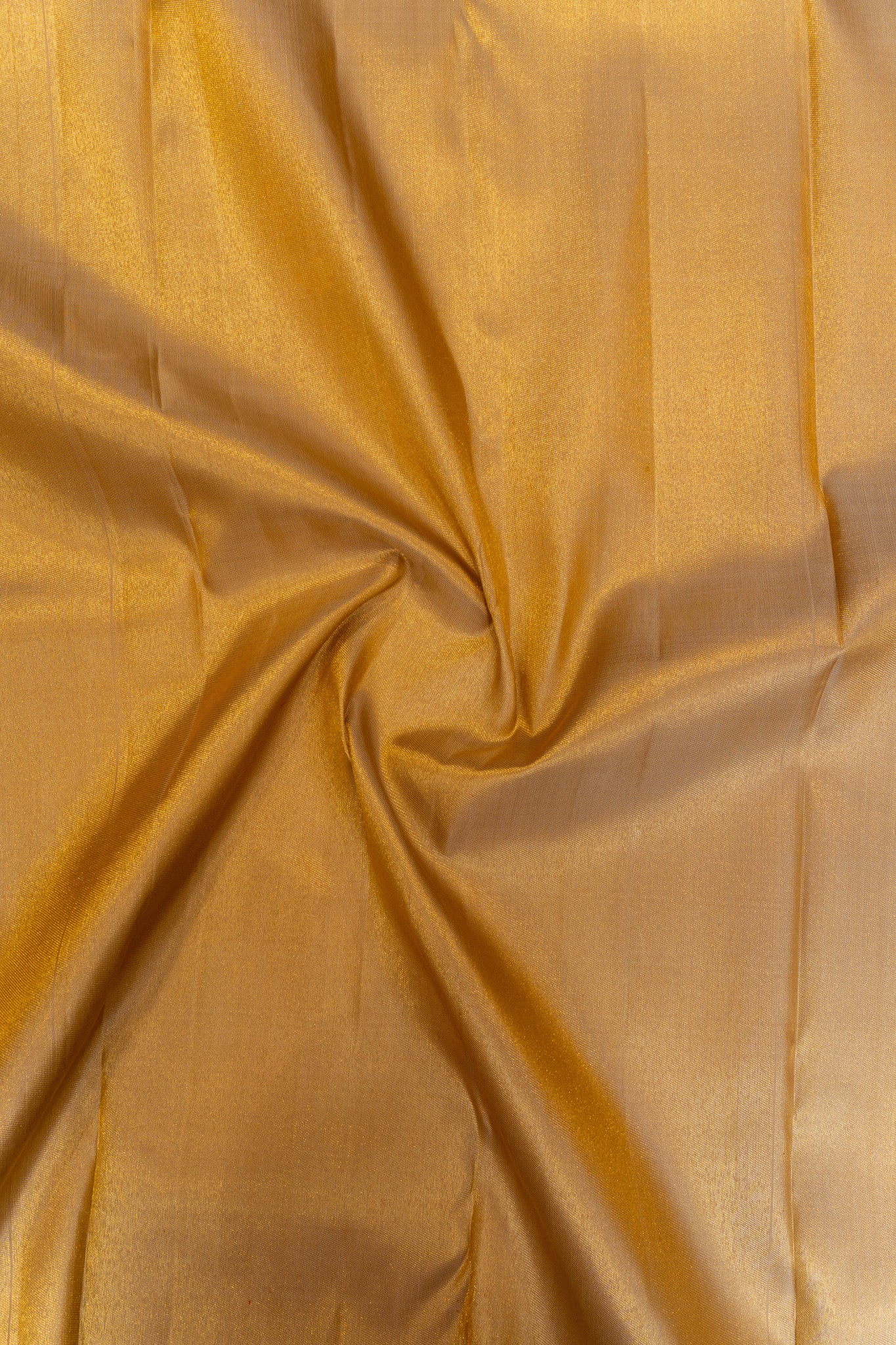 Biscuit gold 8 Kol pure Kanchipuram silk saree