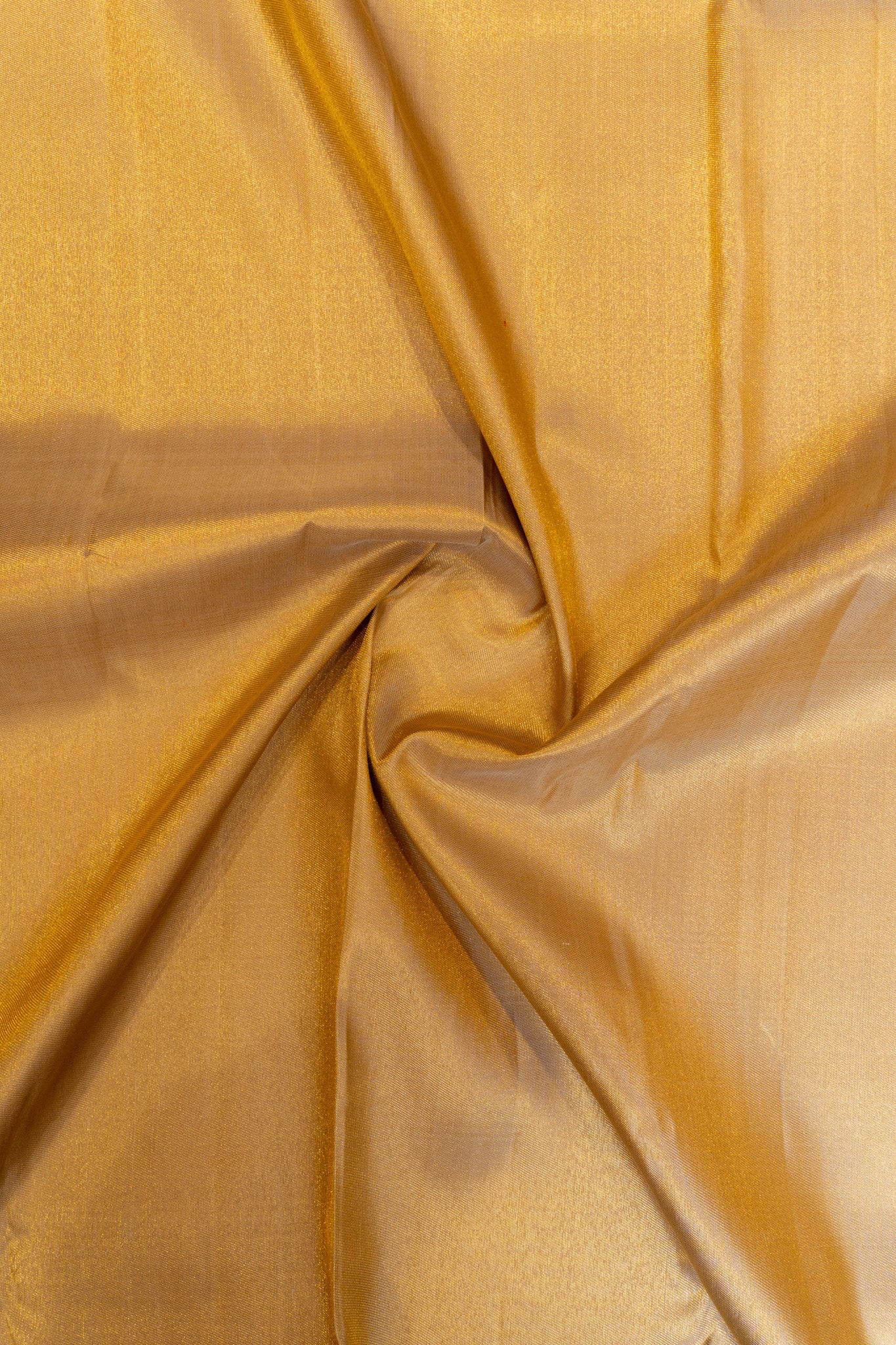 Biscuit gold 8 Kol pure Kanchipuram silk saree