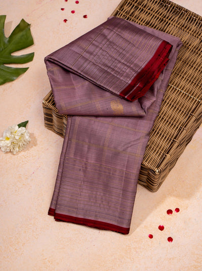 purple silk saree | kanchipuram silk saree online | kanchipuram silk saree Chennai