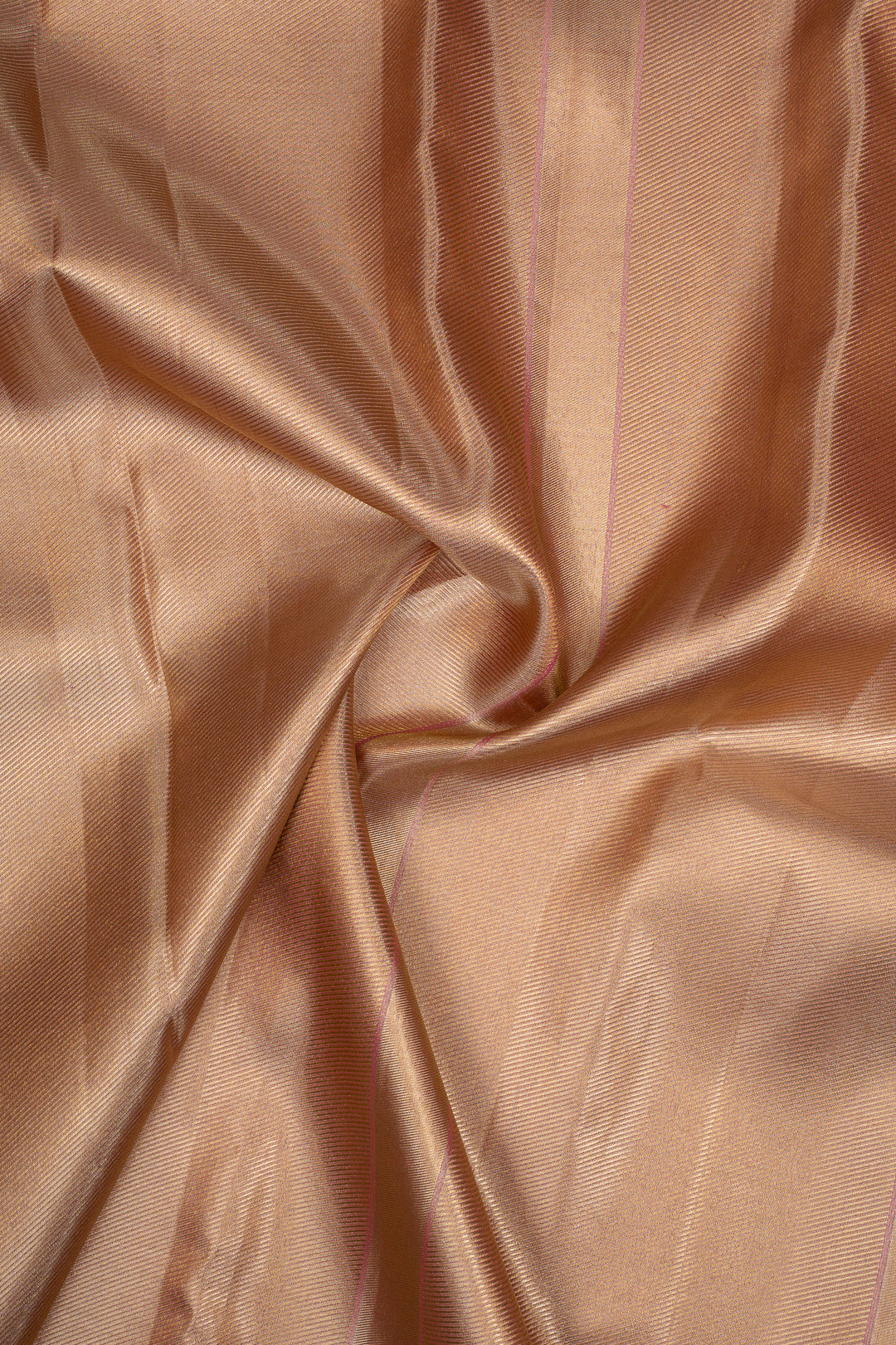 Gold 8 Kol Pure Kanchipuram Silk Saree