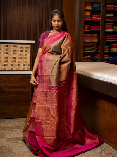 Buy Kanchipuram Saree Online | buy Kanchipuram silk