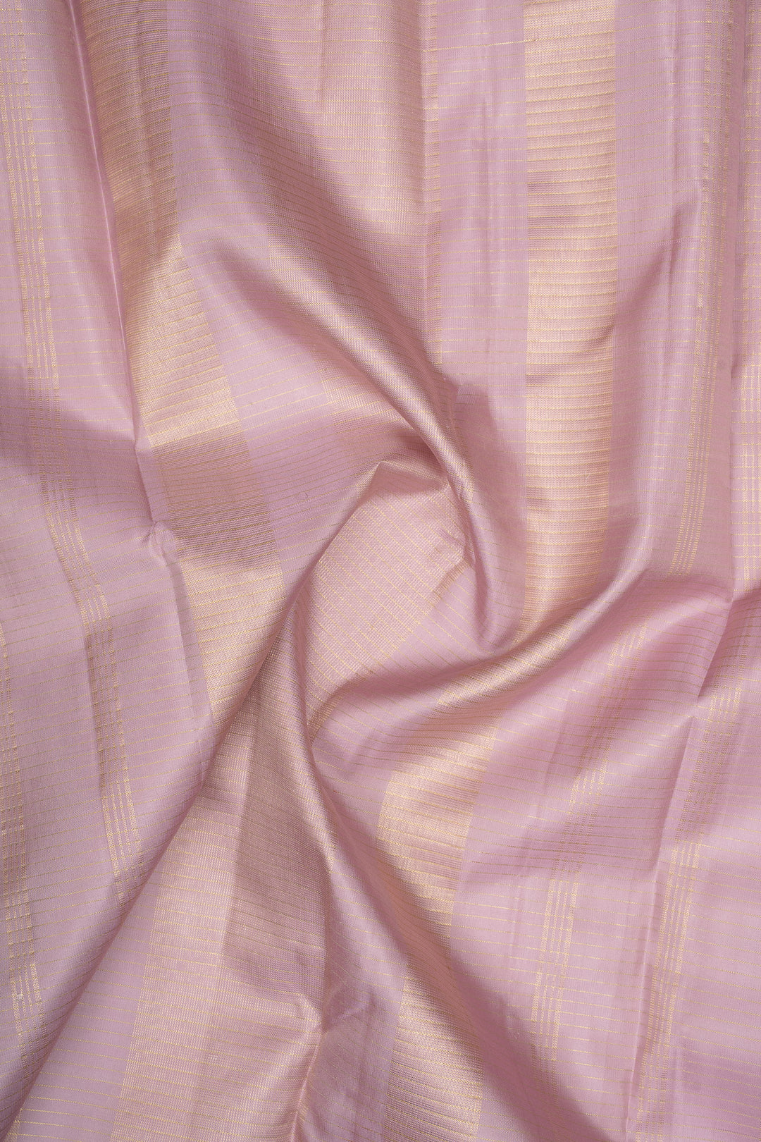 Pastel Mupagam Pure Kanchipuram Silk Saree