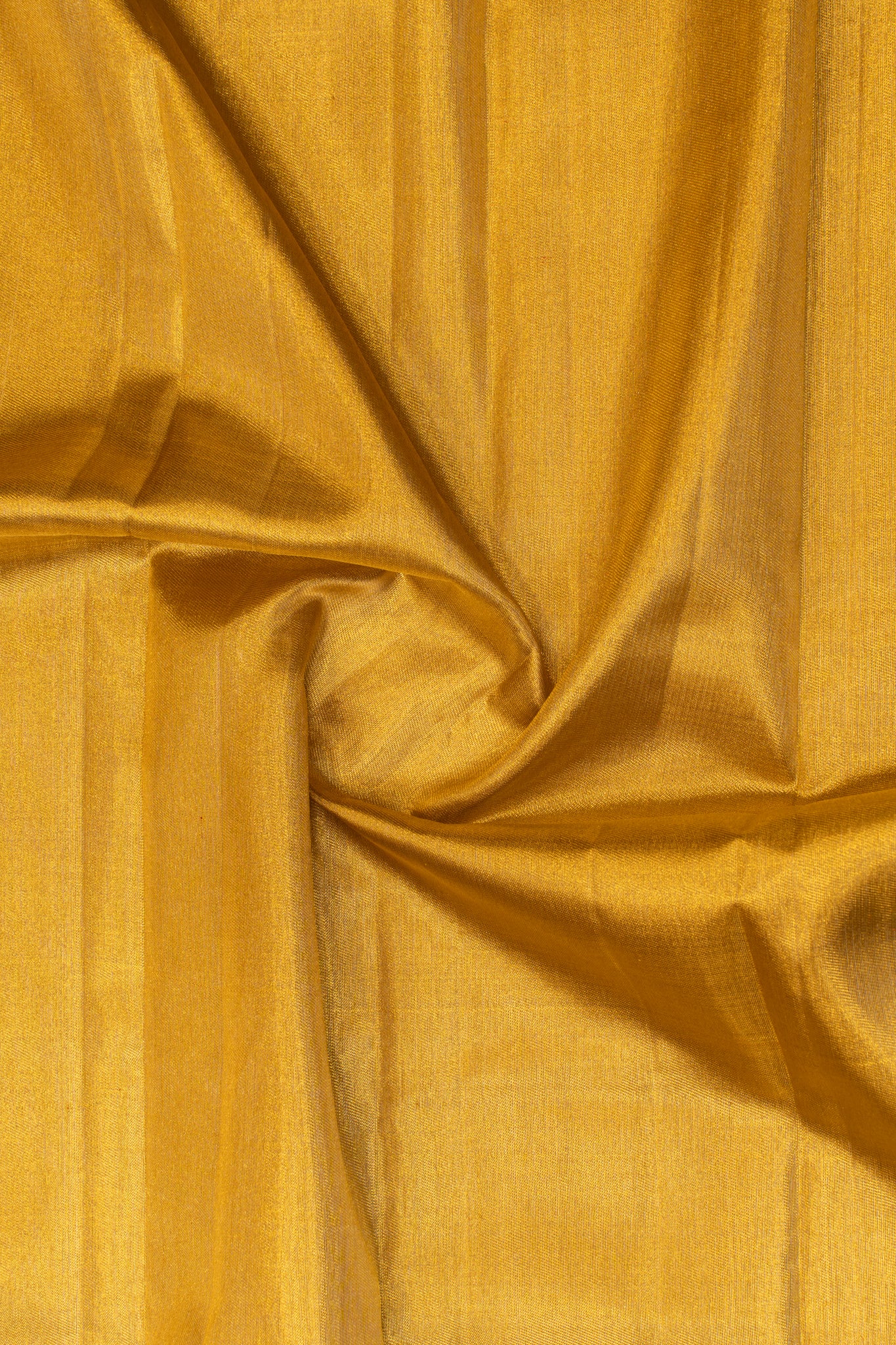 Gold tissue pure zari 8Kol Kanchipuram silk saree