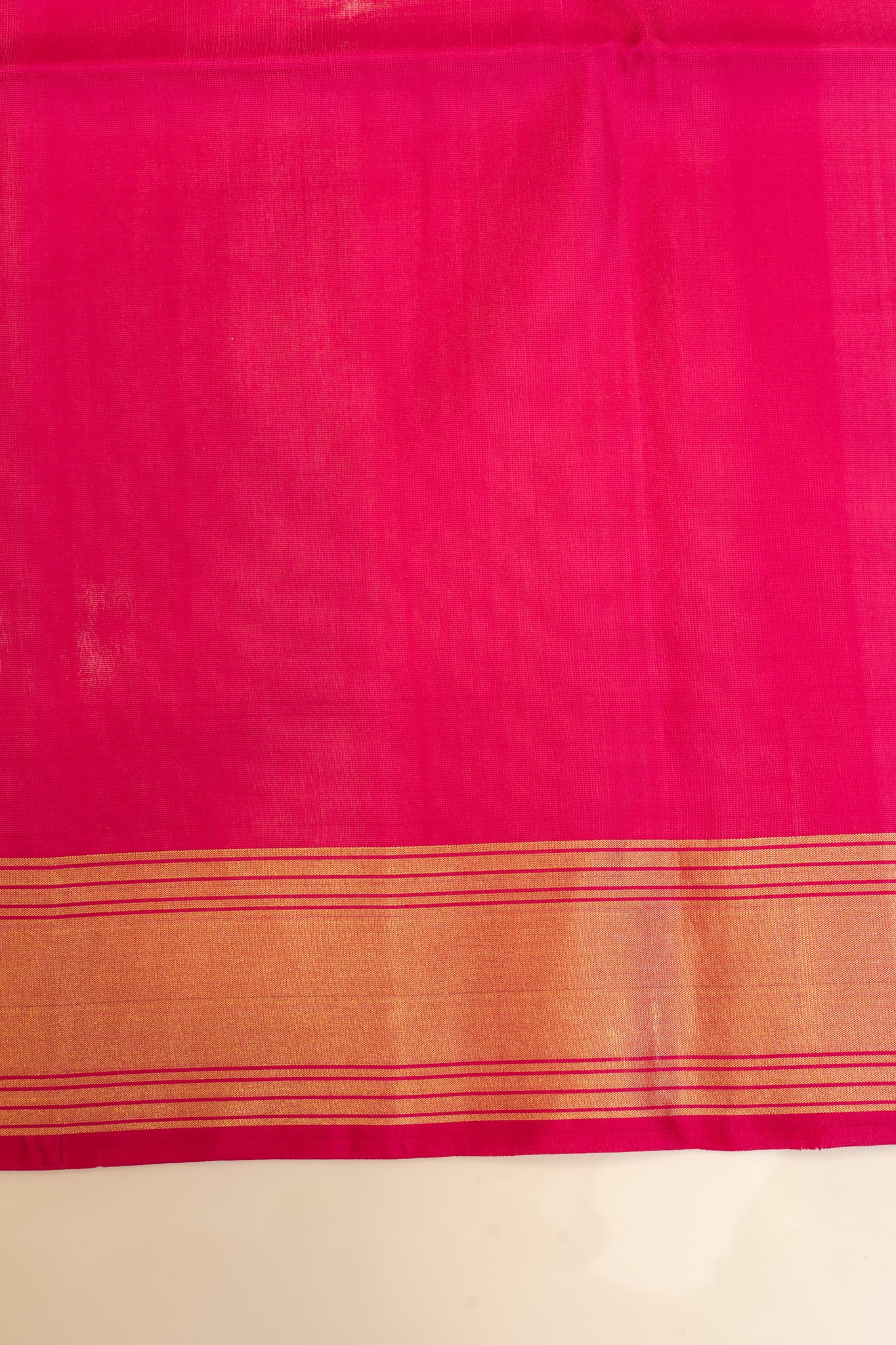 Black pure soft silk saree