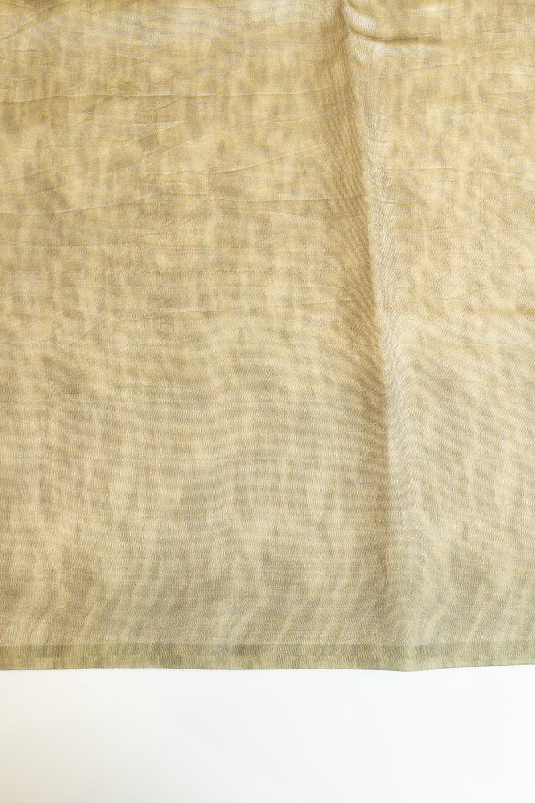 Pastel rangkat pure Banaras Kora saree