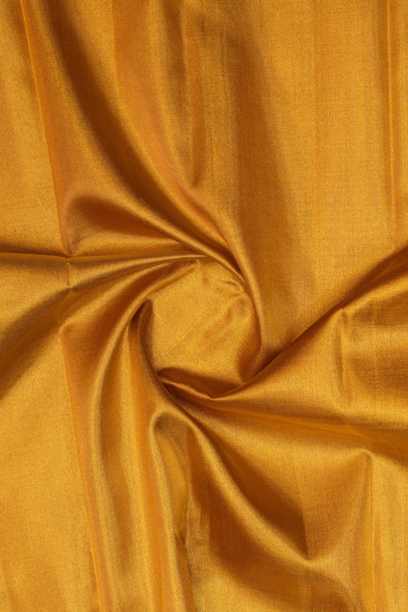 Gold and peach 8Kol pure zari Kanchipuram silk saree