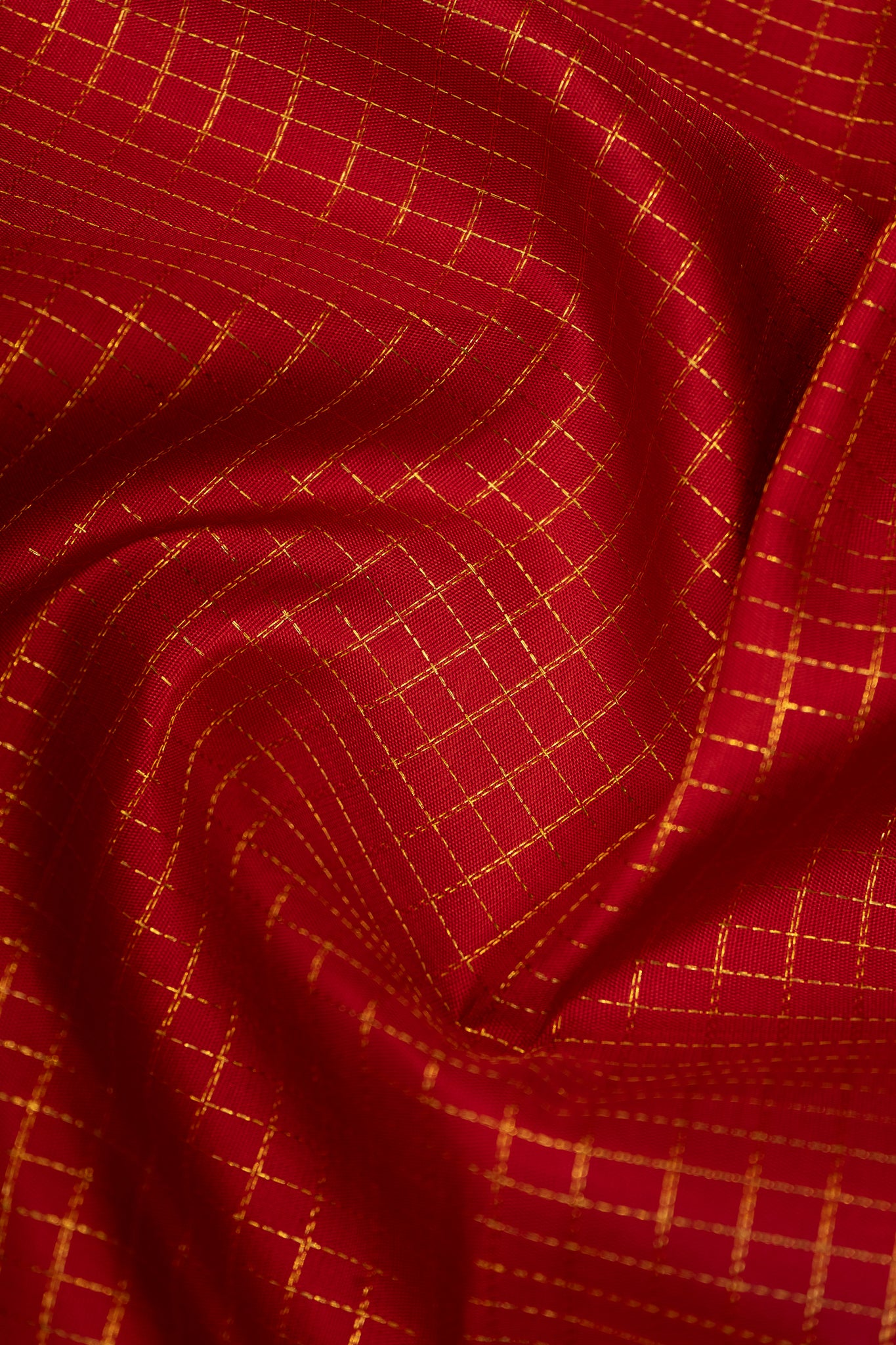 \ Pure Kanchipuram Silk saree in chennai
