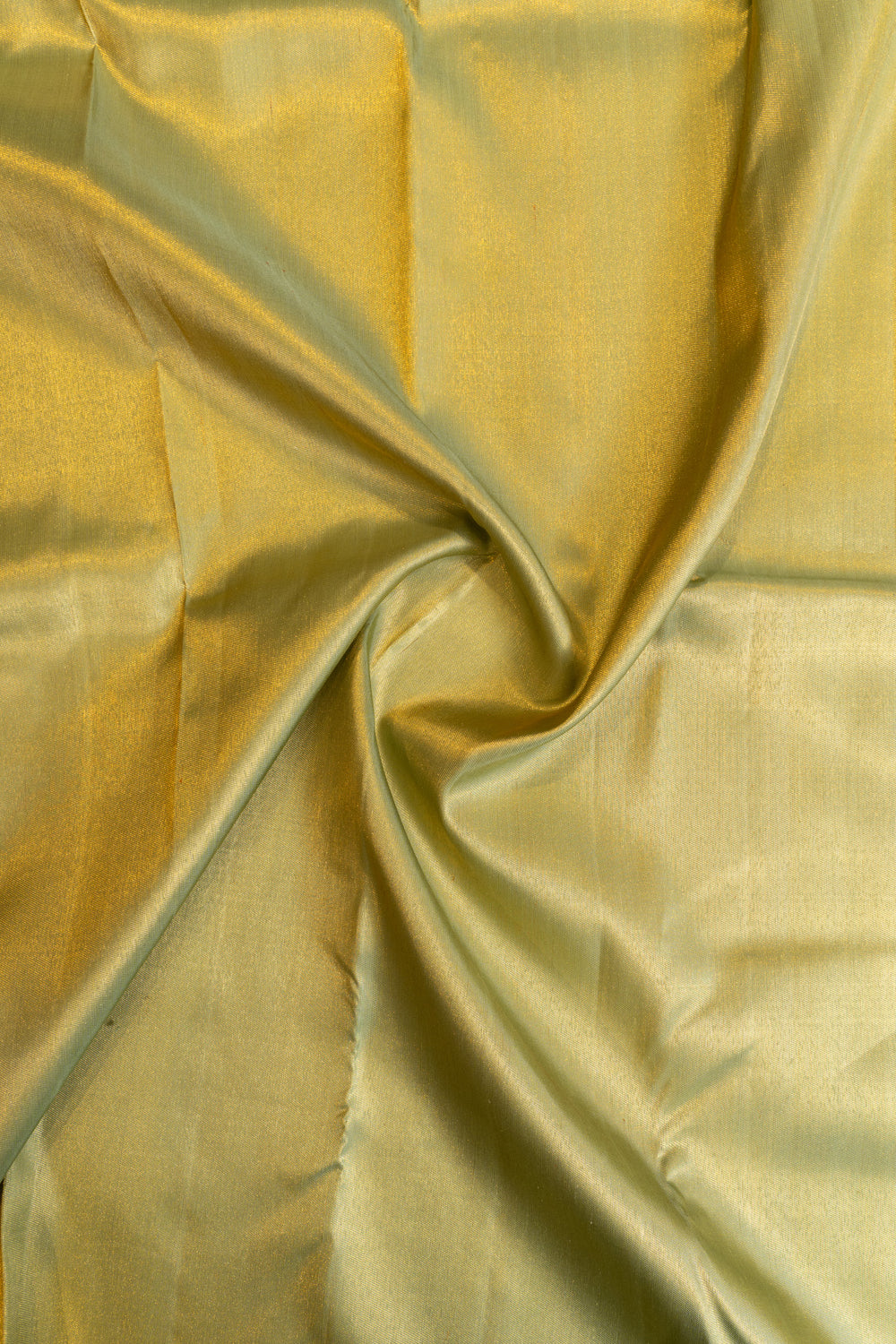 Mint green 8 Kol pure Kanchipuram silk saree