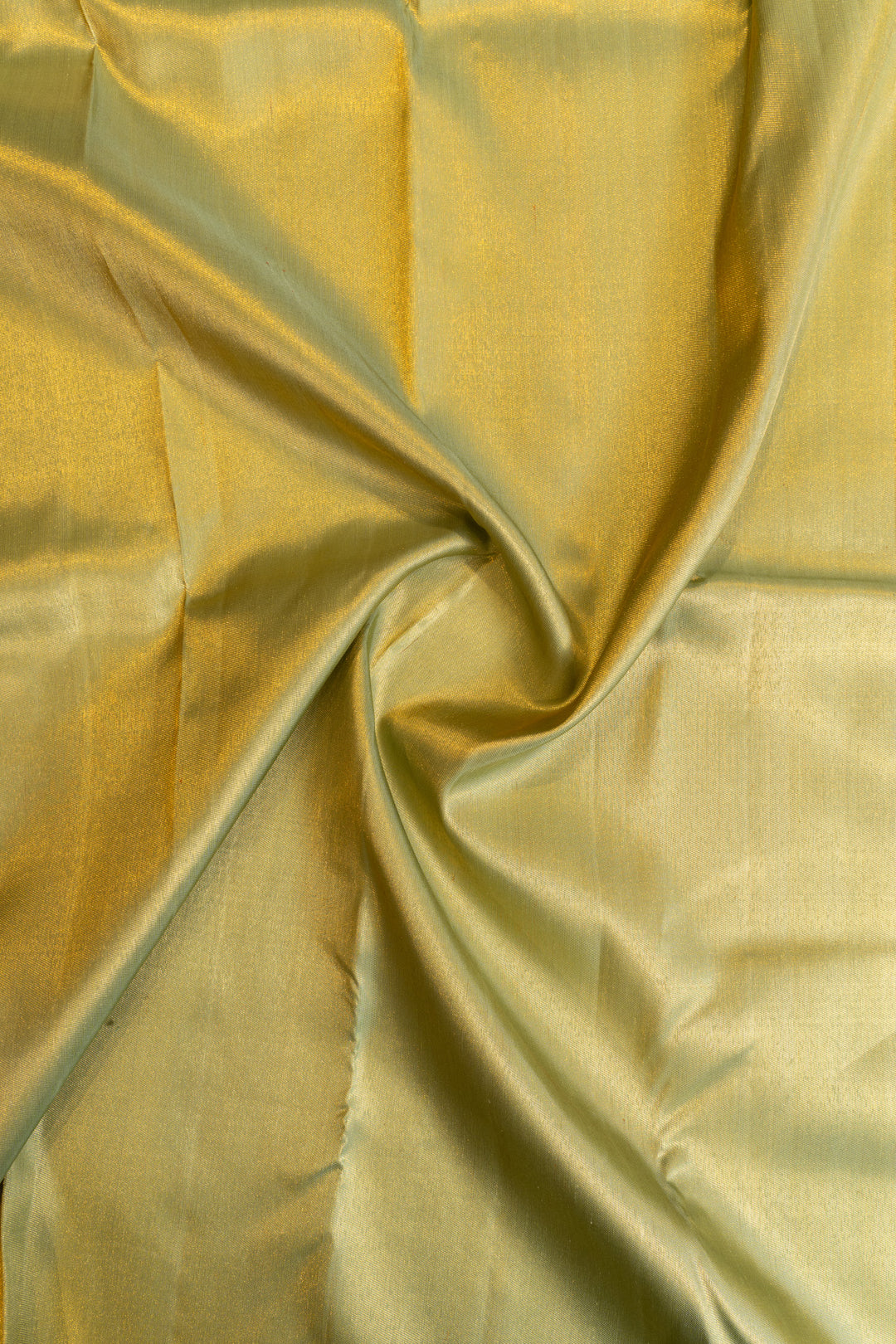 Mint green 8 Kol pure Kanchipuram silk saree