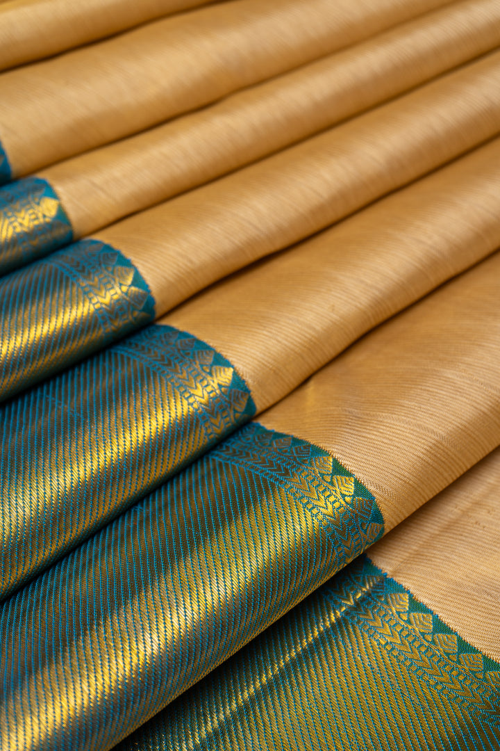 pure kanjivaram silk saree