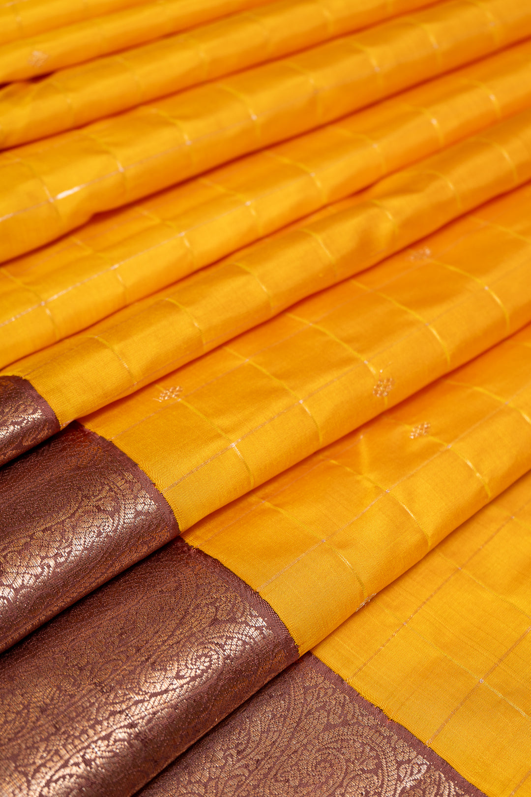 traditional kanchipuram pure silk sarees