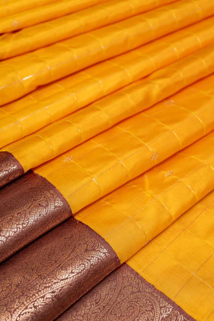traditional kanchipuram pure silk sarees