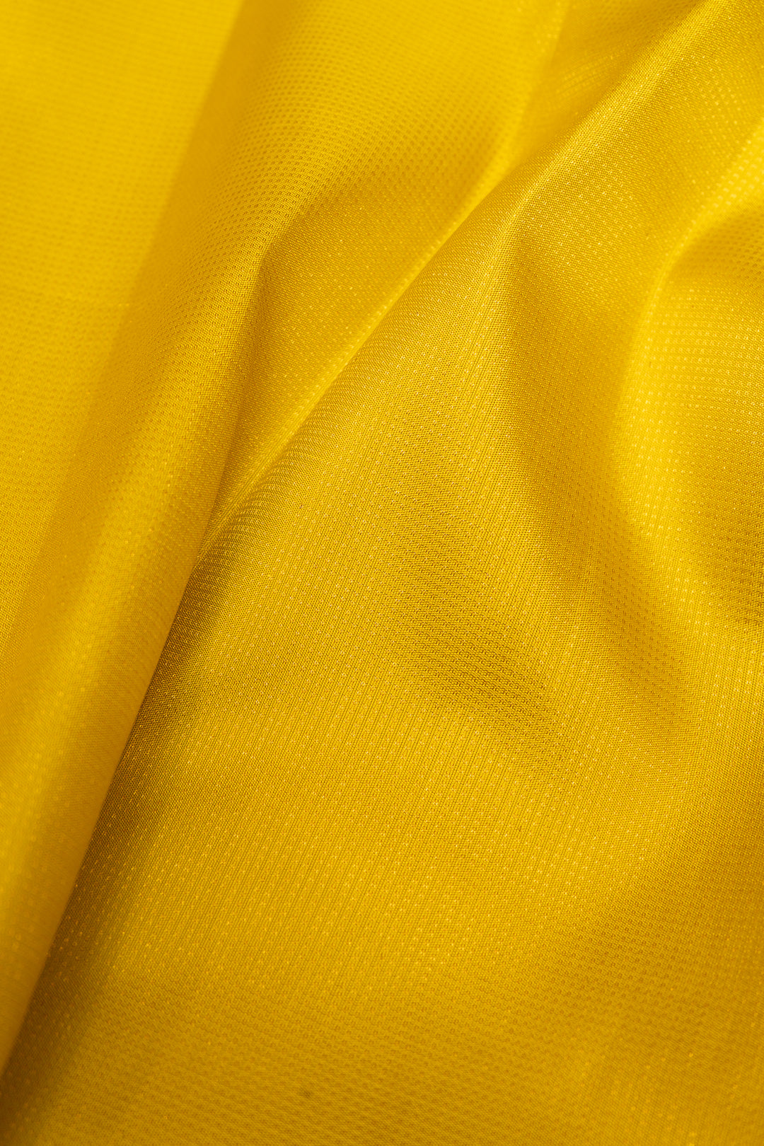Yellow and Navy Blue Muthu Zari Pure Kanjivaram Silk Sari - Clio Silks