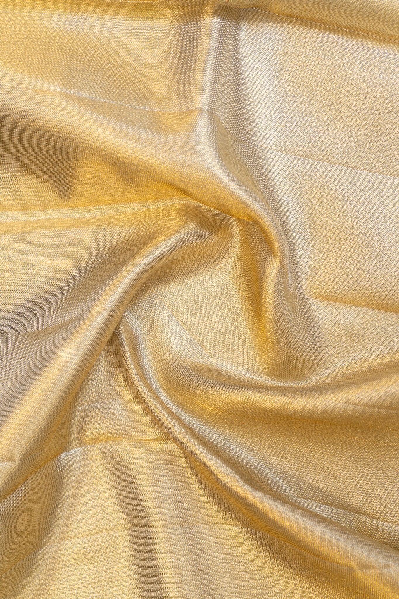 Silver and gold 8Kol pure Kanchipuram silk saree